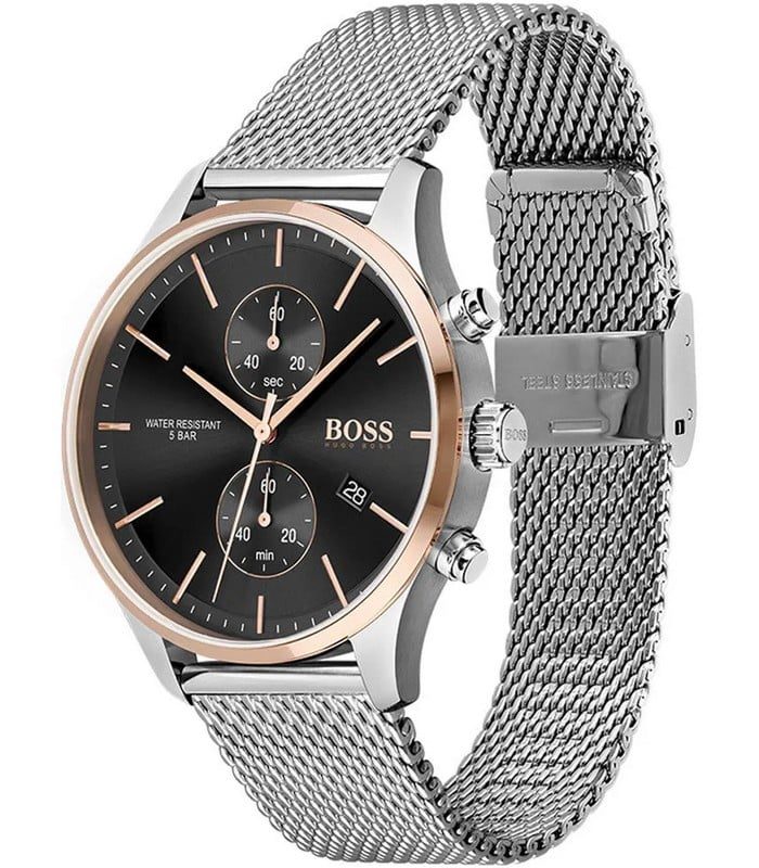 Montre Homme Hugo Boss Associate HB1513805 — photo 2