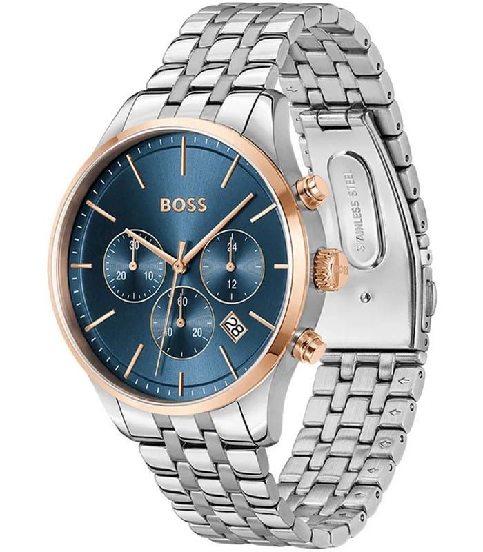 Montre Homme Hugo Boss Avery HB1514158 — photo 2