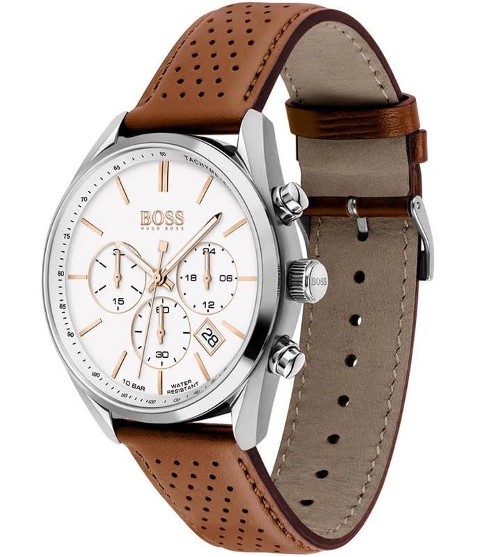 Montre Homme Hugo Boss Champion HB1513879 — photo 2