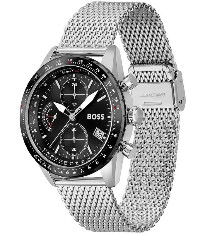 Montre Homme Hugo Boss HB1513886 — photo 2