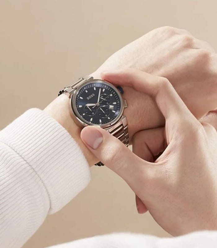 Montre Homme Hugo Boss One HB1513999 — photo 3