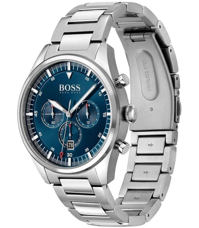 Montre Homme Hugo Boss Pioneer HB1513867 — photo 2