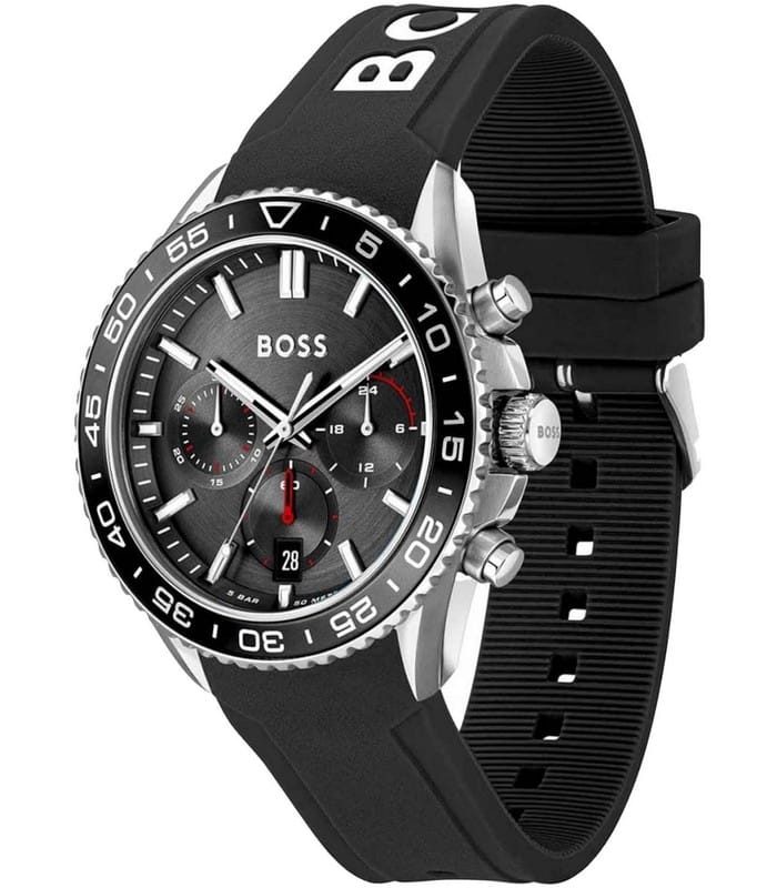 Montre Homme Hugo Boss HB1514141 — photo 2