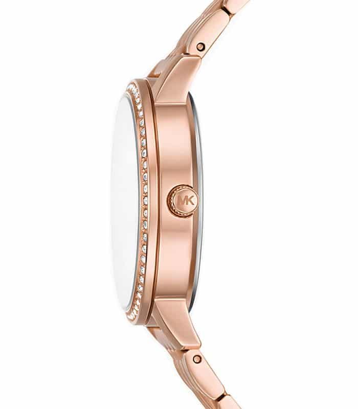 Montre Femme Michael Kors Melissa Pavé MKO1081 — photo 2