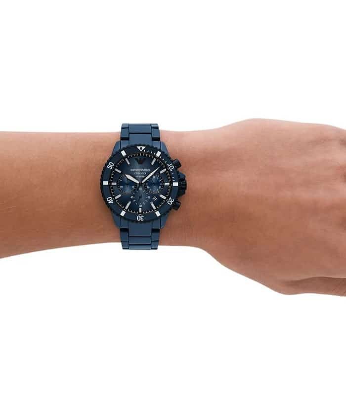 Montre Homme Emporio Armani AR70009 — photo 3