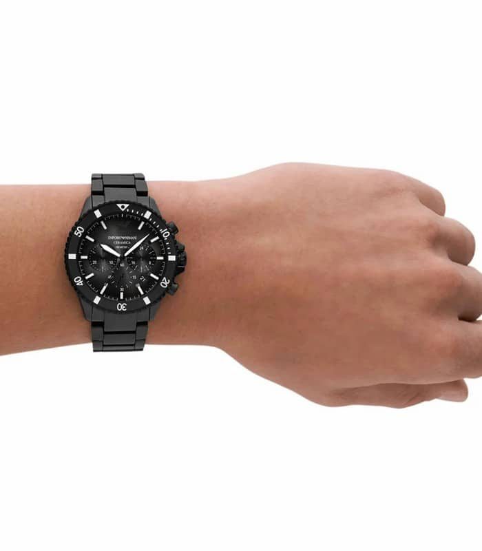 Montre Homme Emporio Armani AR70010 — photo 3