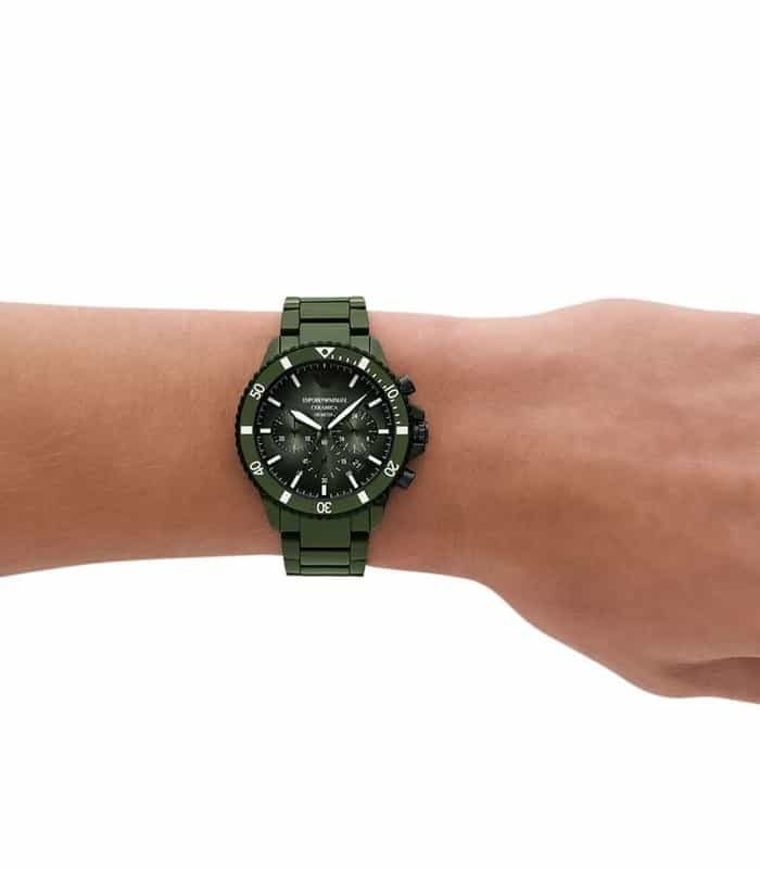 Montre Homme Emporio Armani AR70011 — photo 3