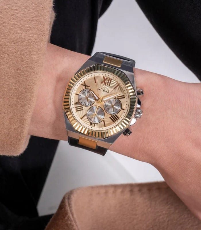 Montre Homme Guess GW0791G1 — photo 3