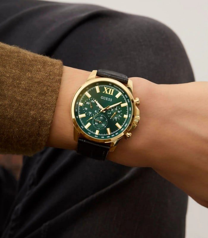 Montre Homme Guess Walker GW0901G4 — photo 3