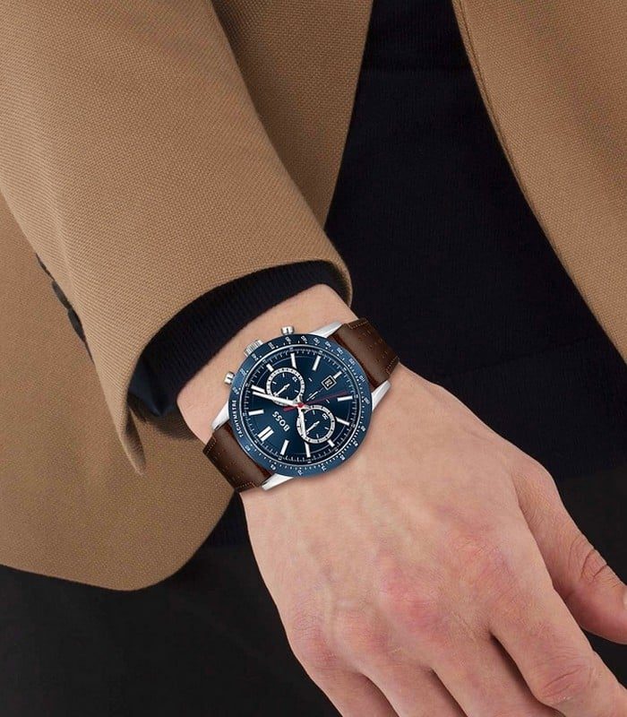 Montre Homme Hugo Boss Allure HB1513921 — photo 3