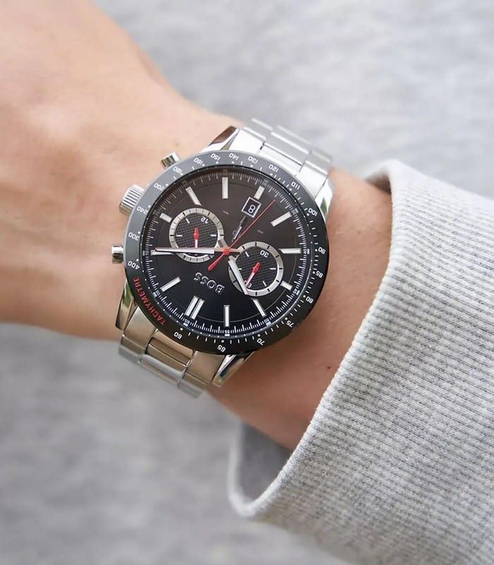Montre Homme Hugo Boss Allure HB1513922 — photo 3