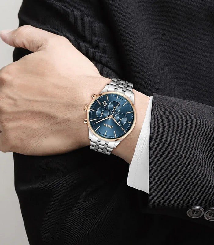 Montre Homme Hugo Boss Avery HB1514158 — photo 3
