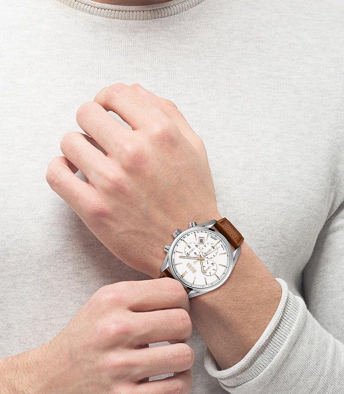 Montre Homme Hugo Boss Champion HB1513879 — photo 3