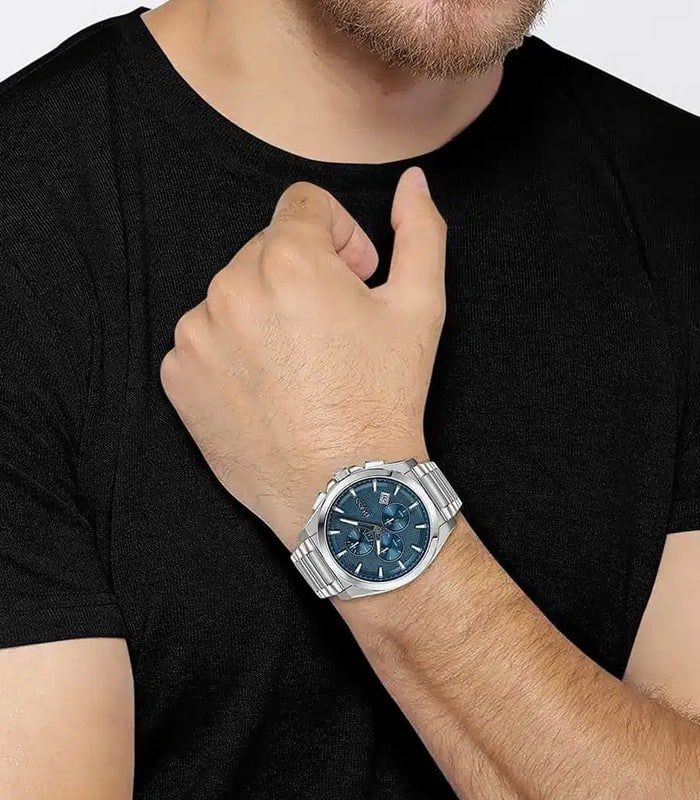 Montre Homme Hugo Boss Grandmaster HB1513884 — photo 3