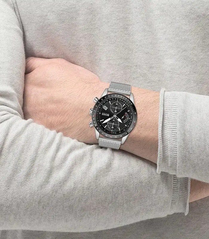 Montre Homme Hugo Boss HB1513886 — photo 3