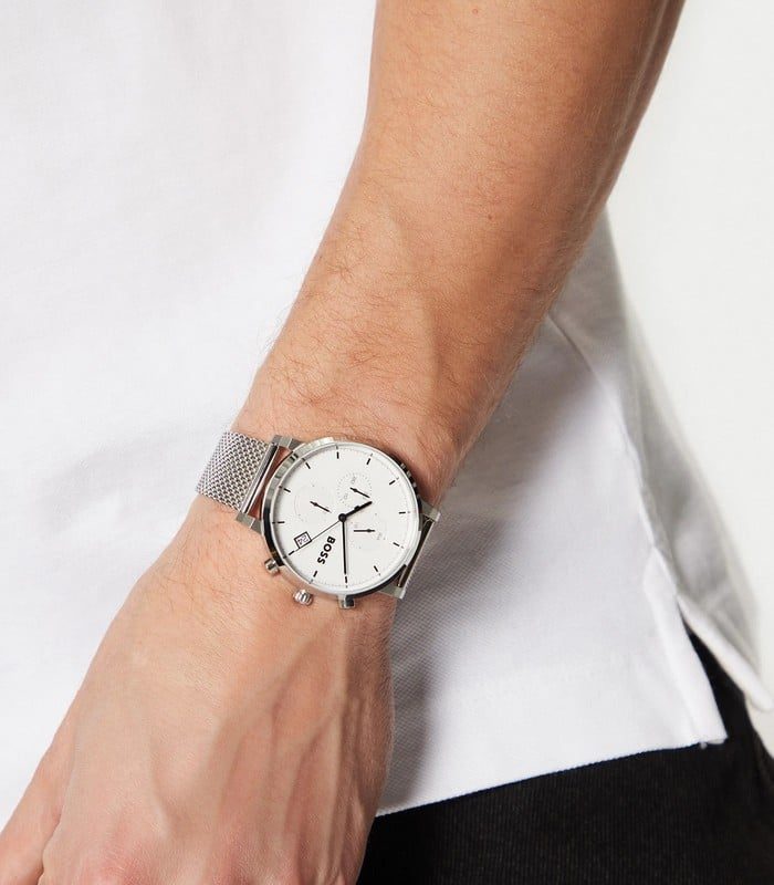 Montre Homme Hugo Boss Integrity HB1513933 — photo 3