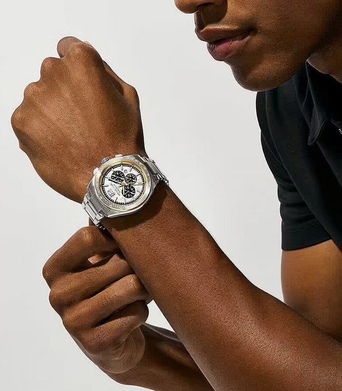 Montre Homme Michael Kors Accelerator 2.0 MK9188 — photo 3