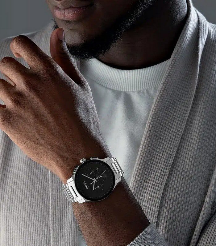 Montre Homme Hugo Boss Peak HB1513762 — photo 3