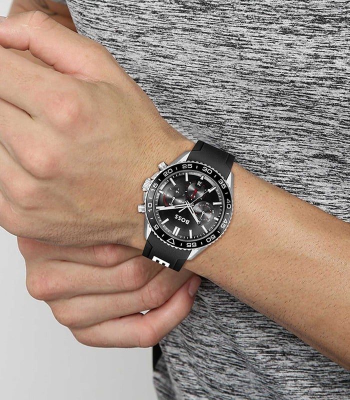 Montre Homme Hugo Boss HB1514141 — photo 3