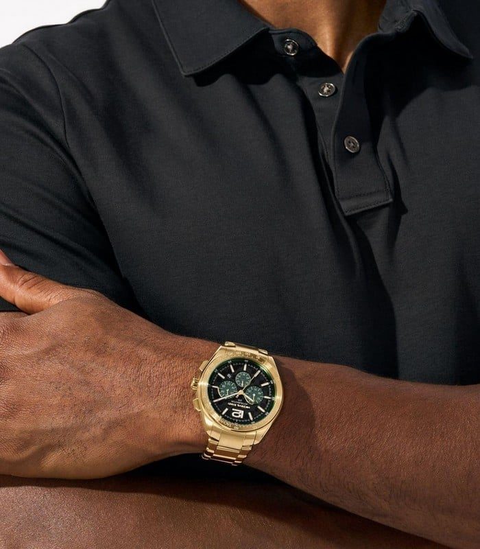 Montre Homme Michael Kors Accelerator 2.0 MK9177 — photo 3