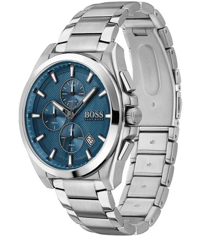 Montre Homme Hugo Boss Grandmaster HB1513884 — photo 2