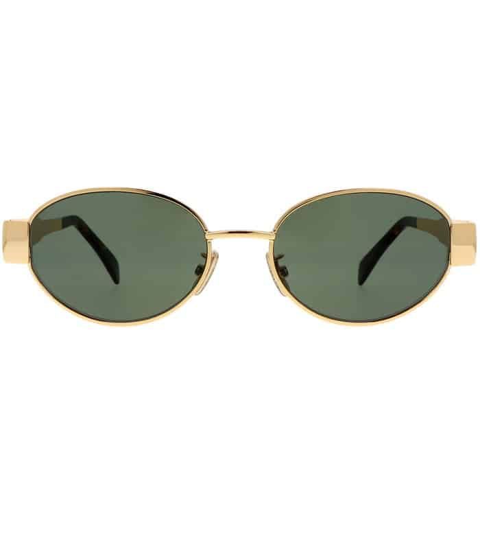 Lunette de Soleil Femme Celine CL40235U 30N — photo 2