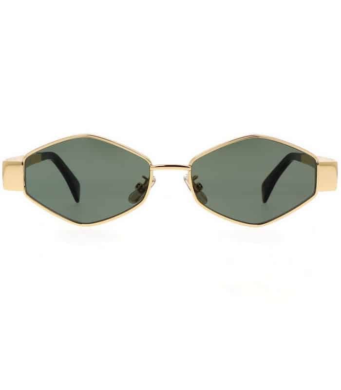 Lunette de Soleil Femme Celine CL40254U 30N — photo 2