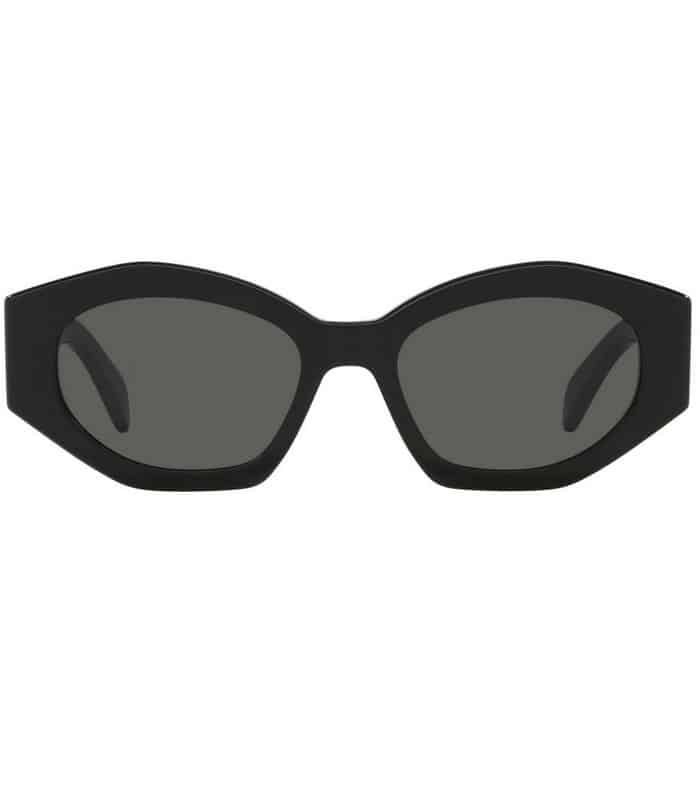 Lunette de Soleil Femme Celine CL4S238 01A — photo 2