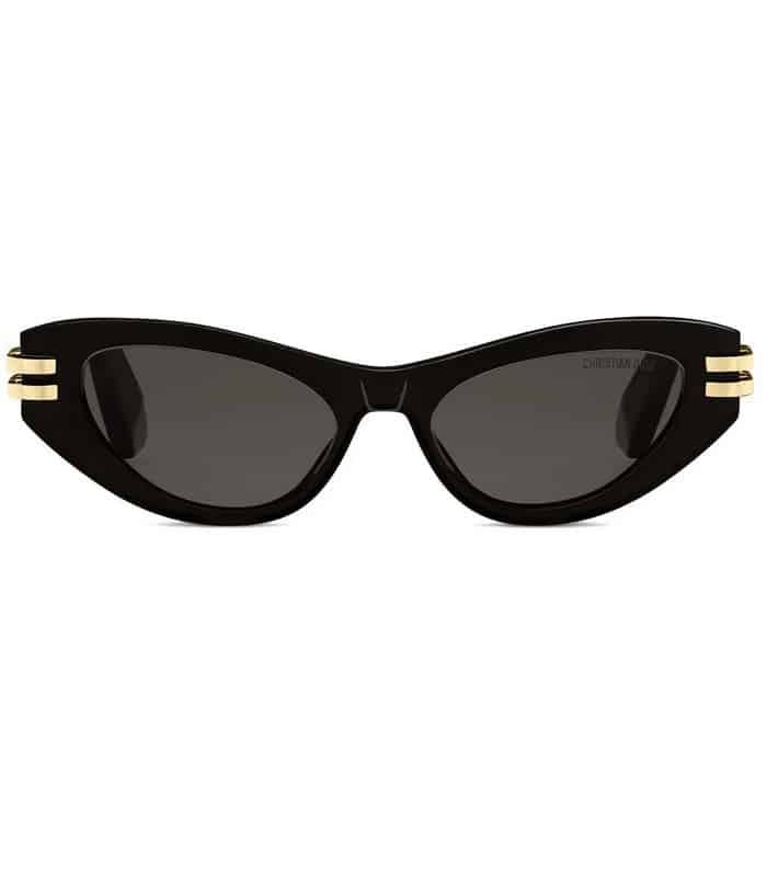 Lunette de Soleil Femme Dior CDior B1U 10A0 — photo 2