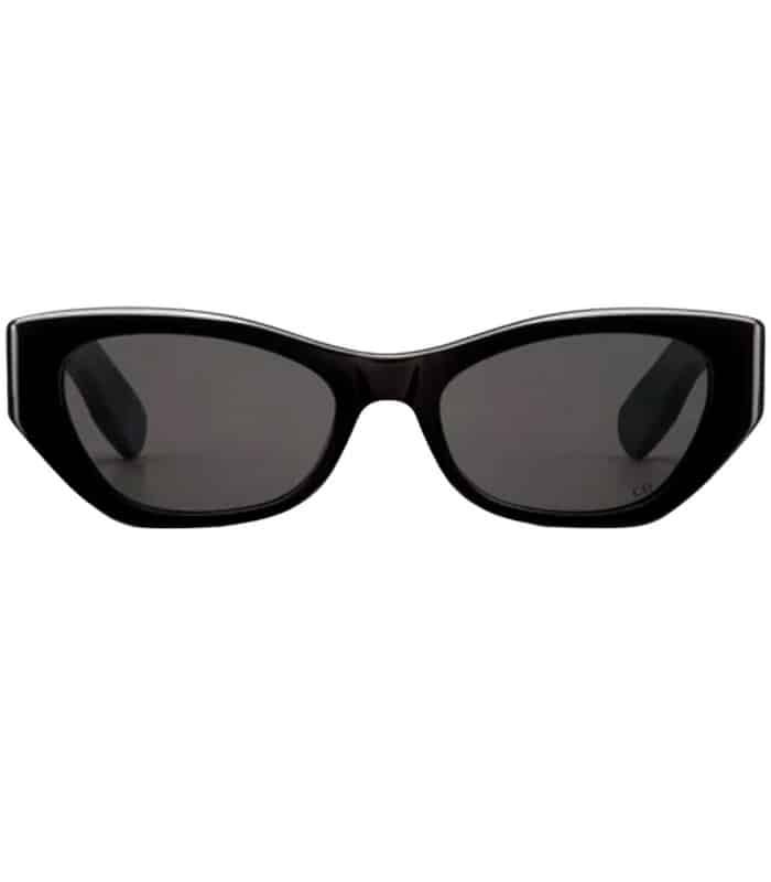 Lunette de Soleil Femme Dior Lady 95.22 B1I — photo 2