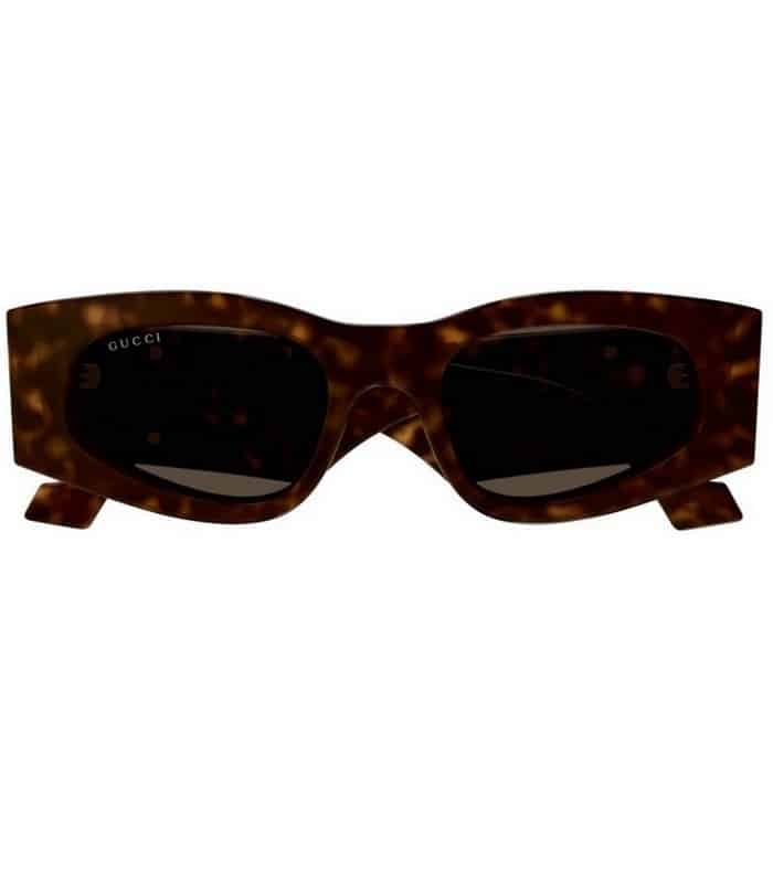 Lunette de Soleil Femme Gucci GG1754S — photo 2