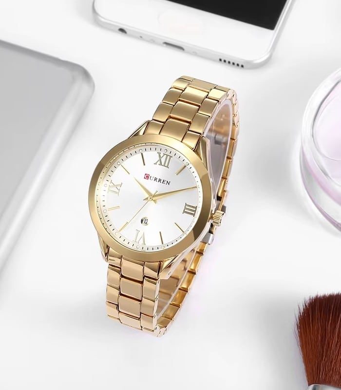 Montre Femme Curren 9007 — photo 3