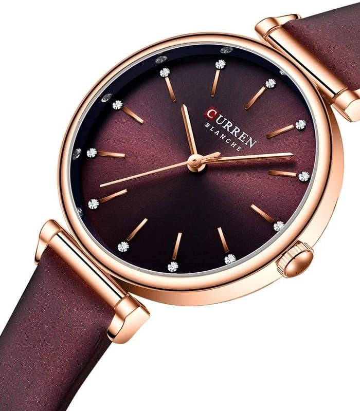 Montre Femme Curren 9081 — photo 2