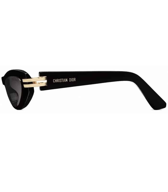 Lunette de Soleil Femme Dior CDior B1U 10A0 — photo 3