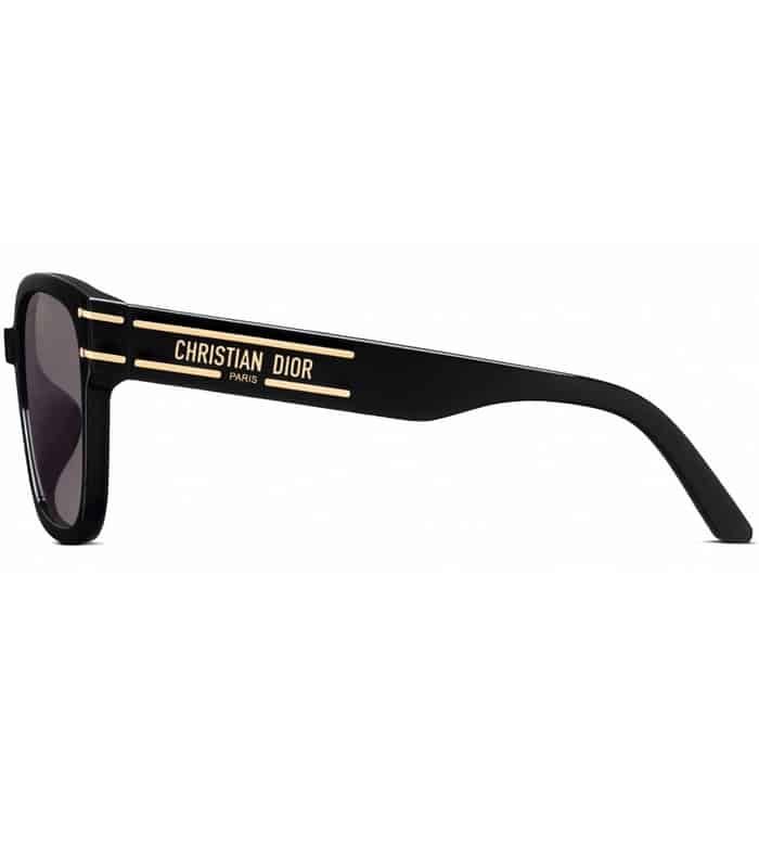 Lunette de Soleil Femme Dior Signature S7F 10A0 — photo 4