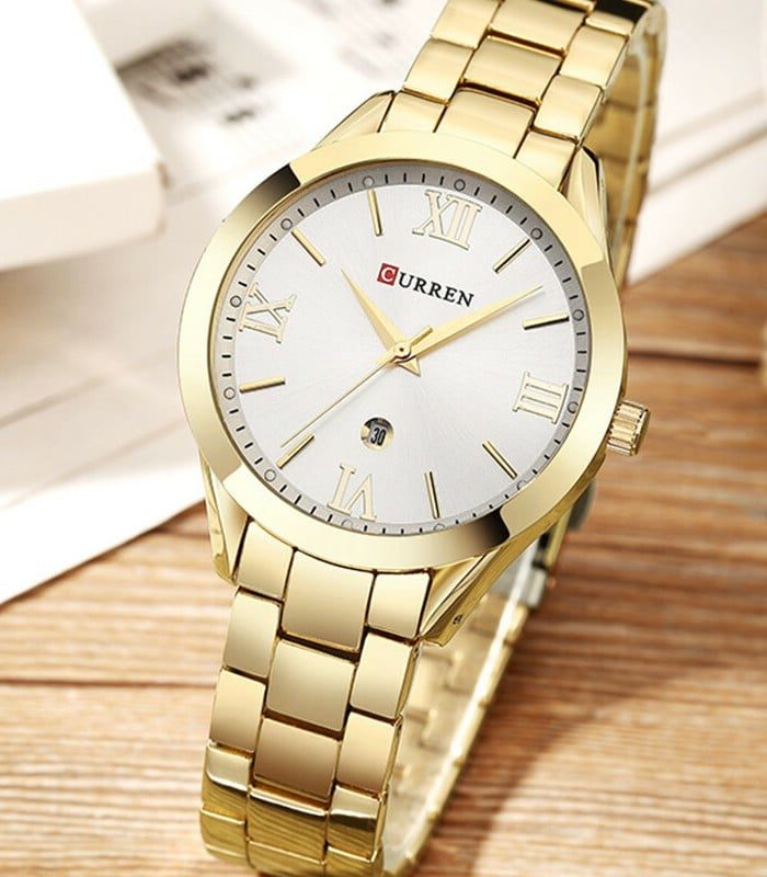 Montre Femme Curren 9007 — photo 2