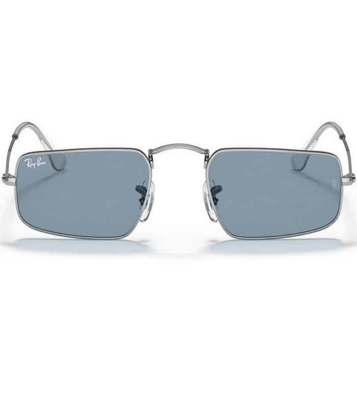 Lunette de Soleil Ray-Ban RB3957 Julie 003/56 — photo 2