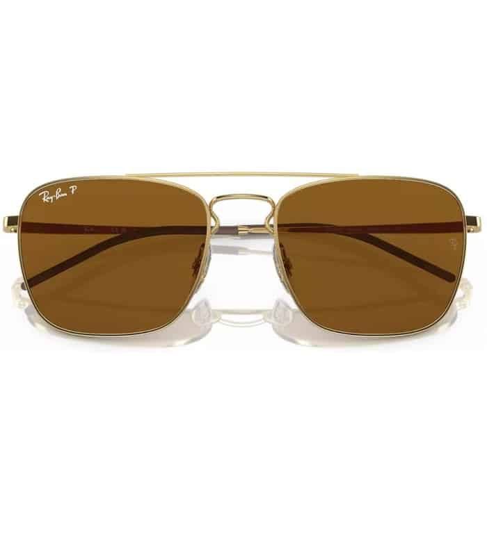 Lunette de Soleil Ray-Ban RB3588 9250/83 — photo 2