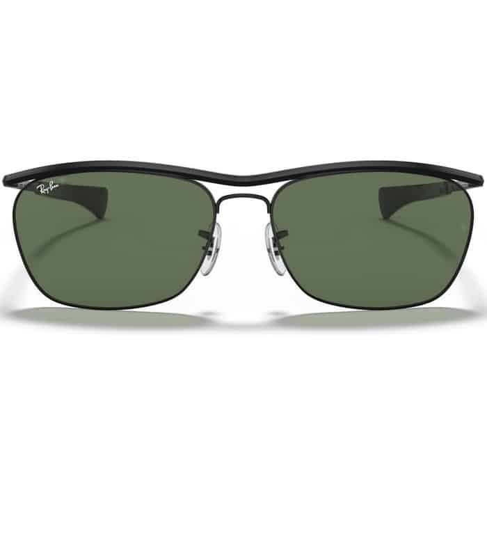 Lunette de Soleil Ray-Ban RB3619 002/58 — photo 2