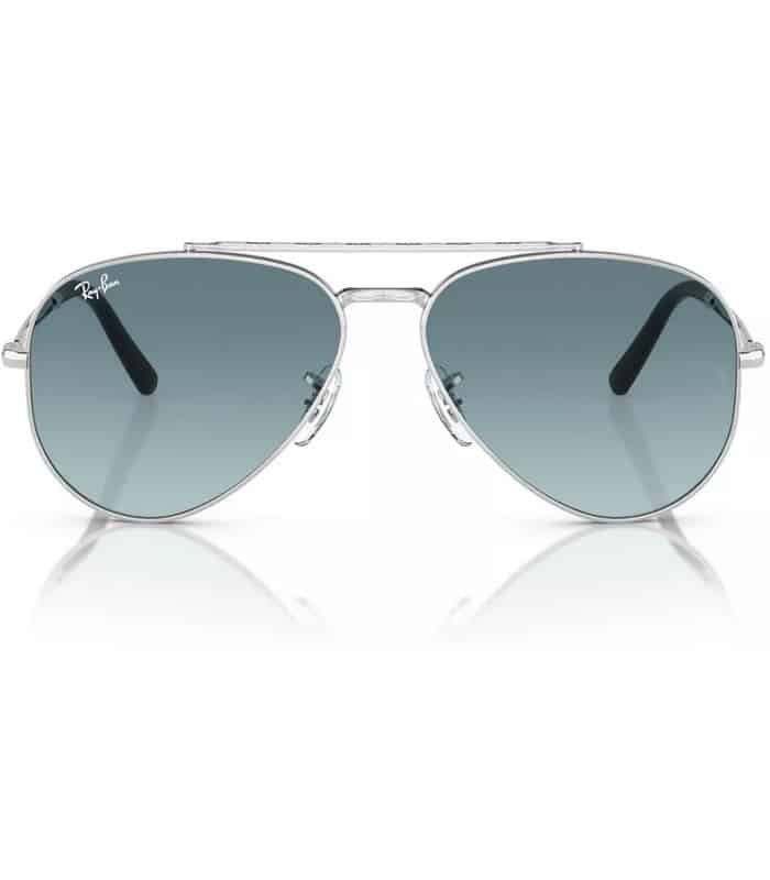 Lunette de Soleil Ray-Ban RB3625 001/3F — photo 2