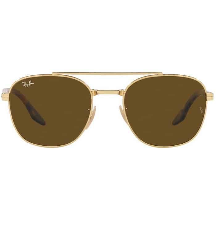 Lunette de Soleil Ray-Ban RB3688 001/51 — photo 2