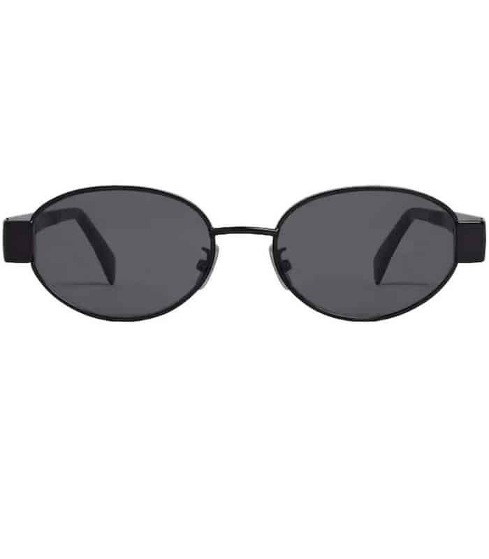 Lunette de Soleil Femme Celine CL40235U — photo 2