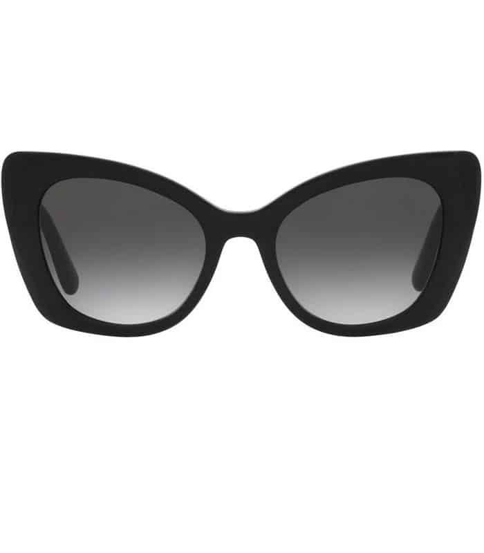 Lunette de Soleil Dolce & Gabbana DG4405 502/13 — photo 3