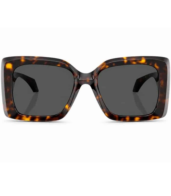 Lunette de Soleil Versace VE4467 1477/13 — photo 2