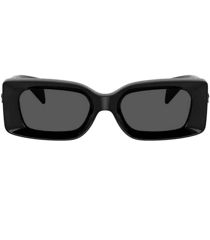 Lunette de Soleil Versace VE4474U 1002/11F — photo 2