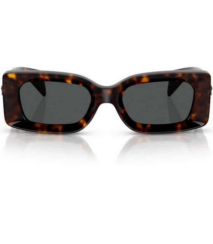 Lunette de Soleil Versace VE4474U 1252/6G — photo 2