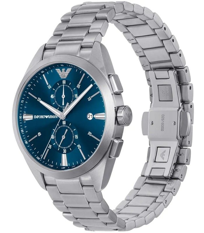 Montre Homme Emporio Armani Claudio AR11541 — photo 2