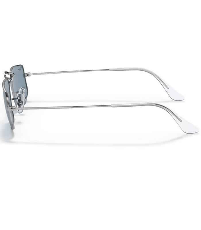 Lunette de Soleil Ray-Ban RB3957 Julie 003/56 — photo 3