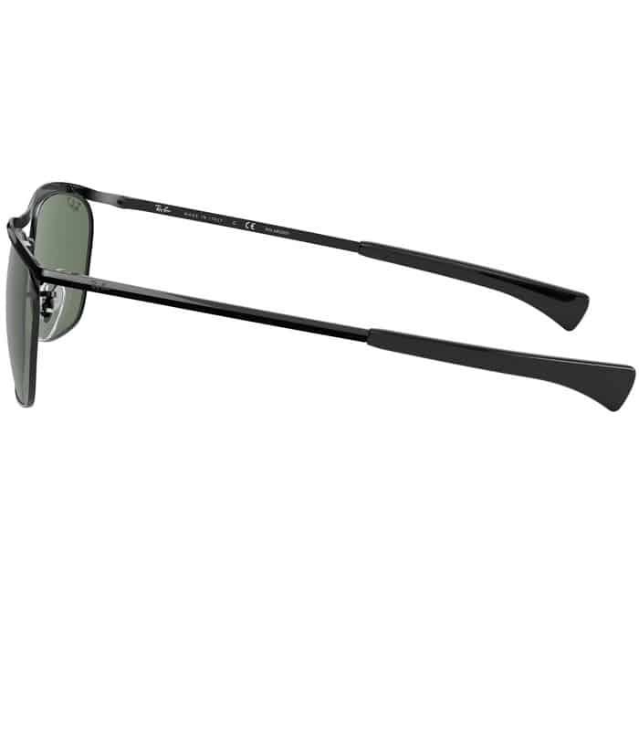 Lunette de Soleil Ray-Ban RB3619 002/58 — photo 3