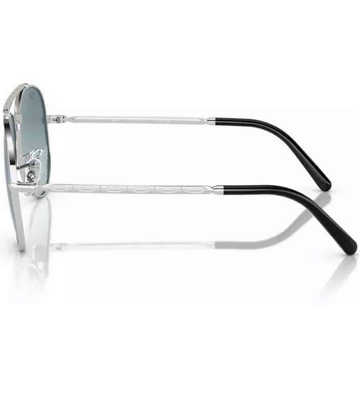 Lunette de Soleil Ray-Ban RB3625 001/3F — photo 3
